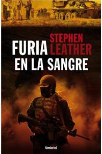 Furia En La Sangre