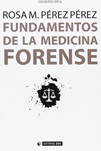 Fundamentos de la medicina forense
