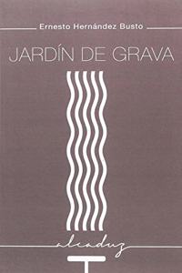 Jardin de Grava (alcaduz, Band 4)