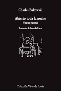 Abierto toda la noche: Nuevos poemas: 1177