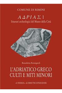 L'Adriatico Greco