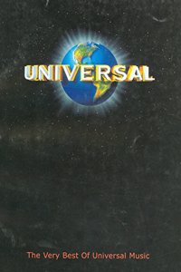 Very Best Universal Vol. 2