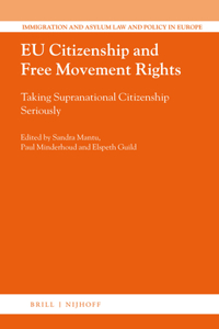 EU Citizenship and Free Movement Rights