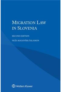 Migration Law in Slovenia