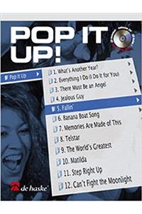 POP IT UP