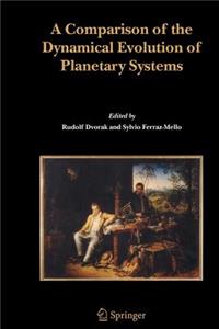 Comparison of the Dynamical Evolution of Planetary Systems