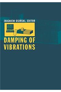 Damping of Vibrations