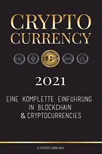 Cryptocurrency - 2021