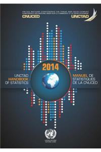 Unctad Handbook of Statistics: 2014