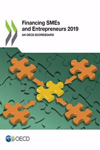 Financing SMEs and Entrepreneurs 2019