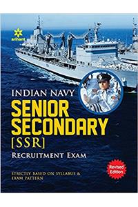 Indian Navy Secondary (SSR)