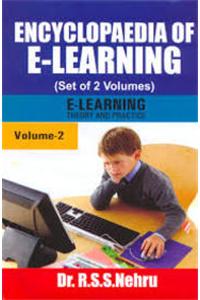 Encyclopedia of E-Learning ( 2 Vol Set )