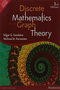 Discrete Mathematics with Graph Theory