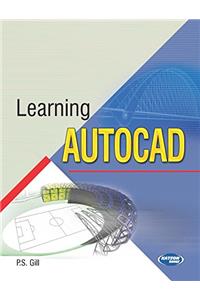 Learning AutoCAD