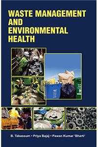 Waste Management and Environmental Health