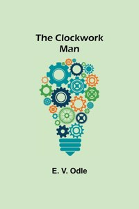 Clockwork Man