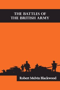 The Battles of the British Army