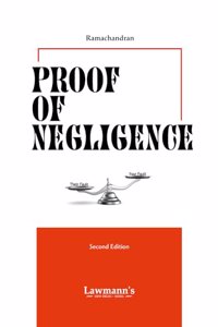 Proof of Negligence