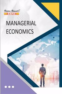 Managerial Economics