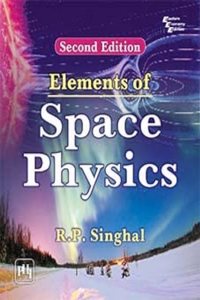 Elements of Space Physics