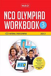 National Cyber Olympiad Work Book - Class 3