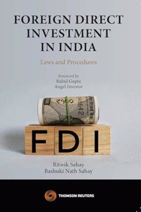 Foreign Direct Investment in India