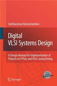 Digital VLSI Systems Design