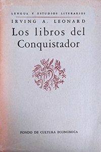 Los Libros del Conquistador