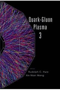 Quark-Gluon Plasma 3