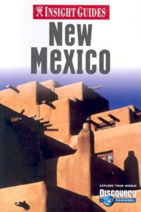 New Mexico Insight Guide