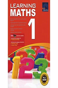 SAP Learning Maths 1