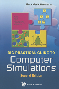 Big Practical Guide to Computer Simulations (2nd Edition)