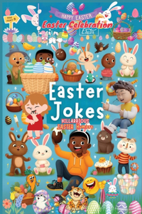 Easter Joke Book