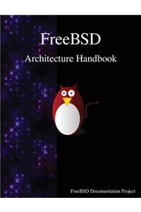 FreeBSD Architecture Handbook