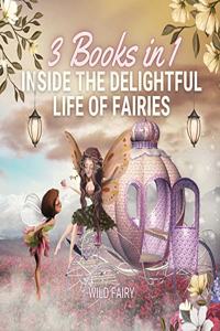 Inside the Delightful Life of Fairies