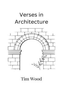 Verses in Architecture