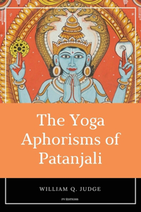 Yoga Aphorisms of Patanjali
