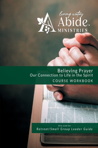 Believing Prayer