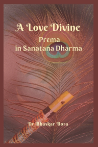 A Love Divine
