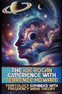 The Joe Rogan Experience with Terrence Howard