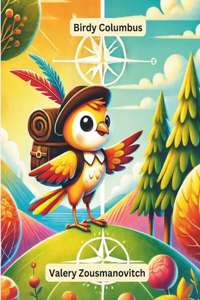Birdy Columbus