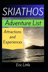 SKIATHOS Adventure List