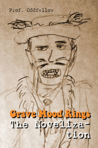 Grave Mood Rings