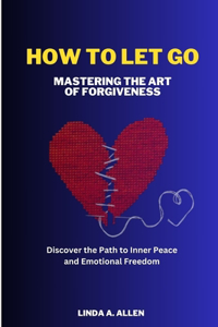 How to Let Go