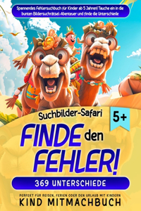 Suchbilder-Safari