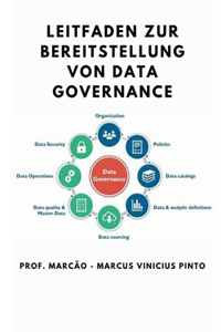 Leitfaden Zur Bereitstellung Von Data Governance