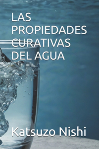 Propiedades Curativas del Agua