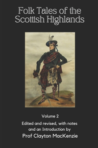 Folk Tales of the Scottish Highlands