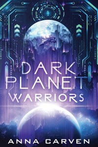 Dark Planet Warriors