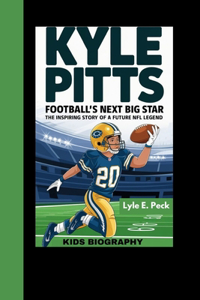 Kyle Pitts
